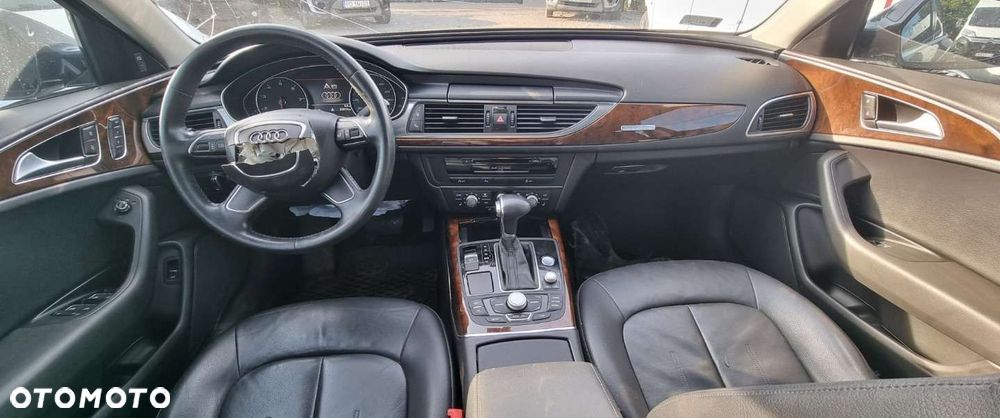 Audi A6 Limousine - 7