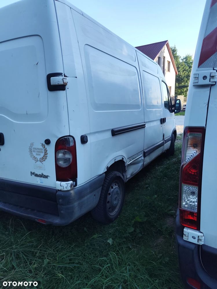 Renault Master - 6