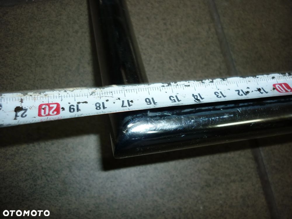 Kierownica chopper custom cruiser 22mm - 10