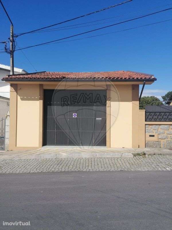 Armazém  para arrendamento - Grande imagem: 3/12