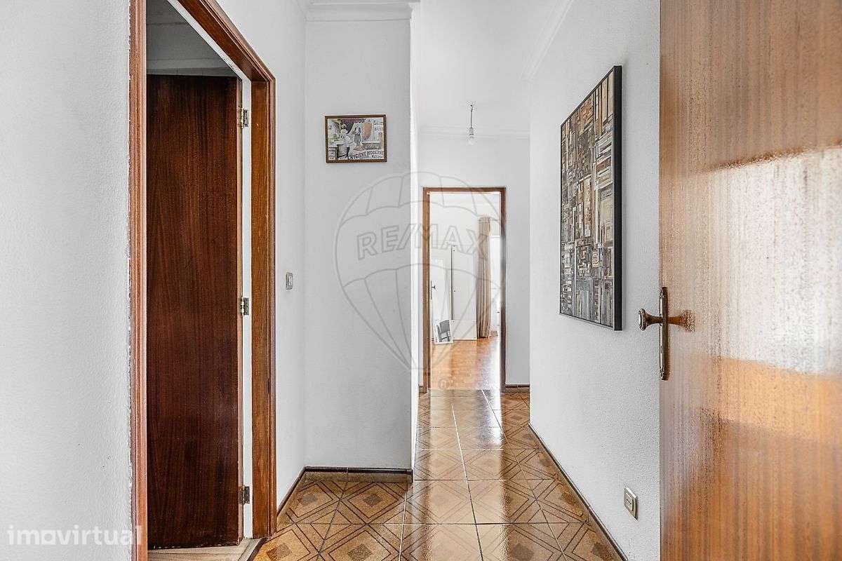 Apartamento T2 para venda - Grande imagem: 4/23
