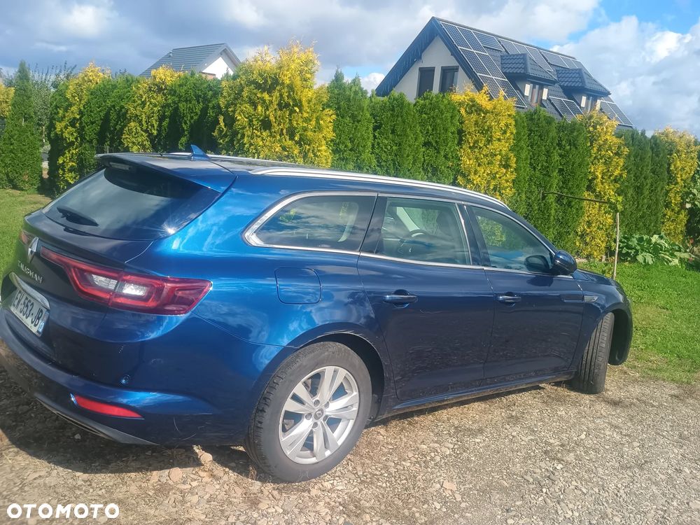 Renault Talisman - 4