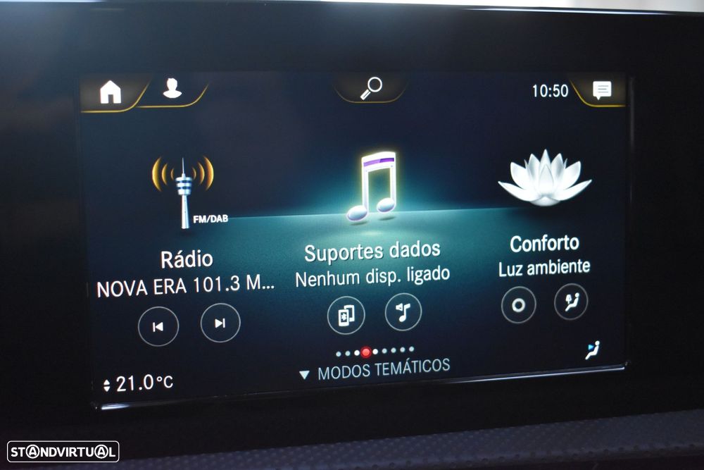 Mercedes-Benz CLA 250 - 37