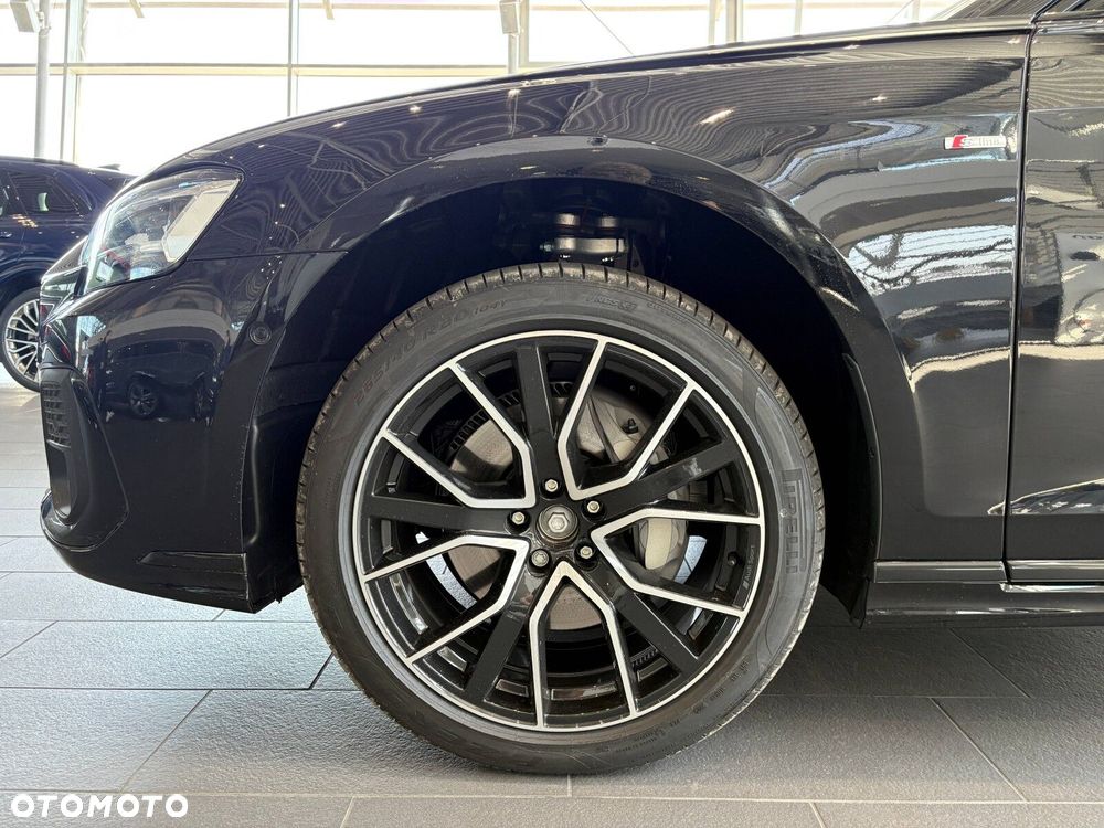 Audi A8 - 3