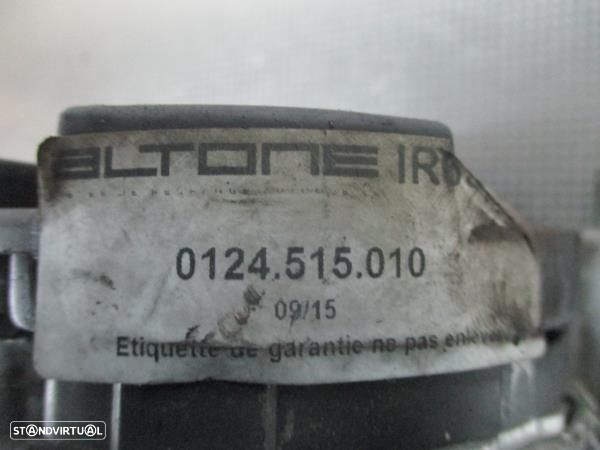 Alternador Audi A2 (8Z0) - 4