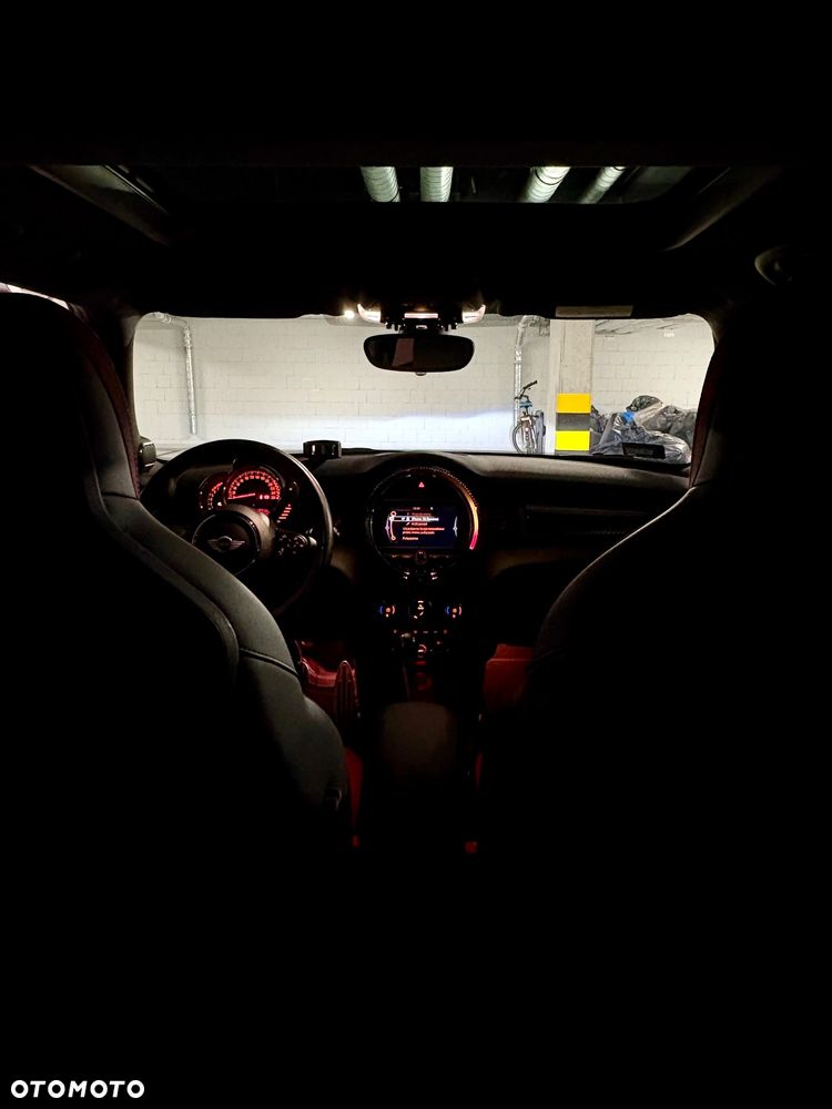 MINI John Cooper Works Copper - 12