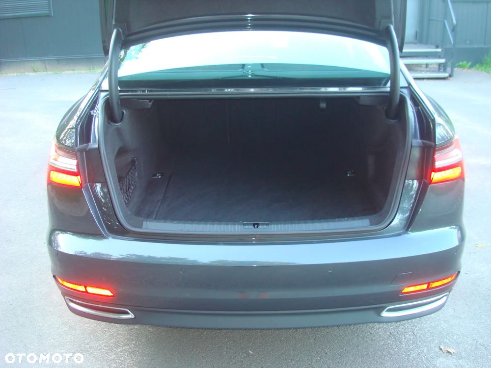 Audi A6 Limousine 40 TDI mHEV S tronic - 17