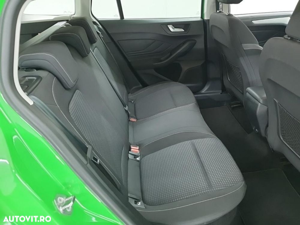 FORD Focus 2020 — imagine 11