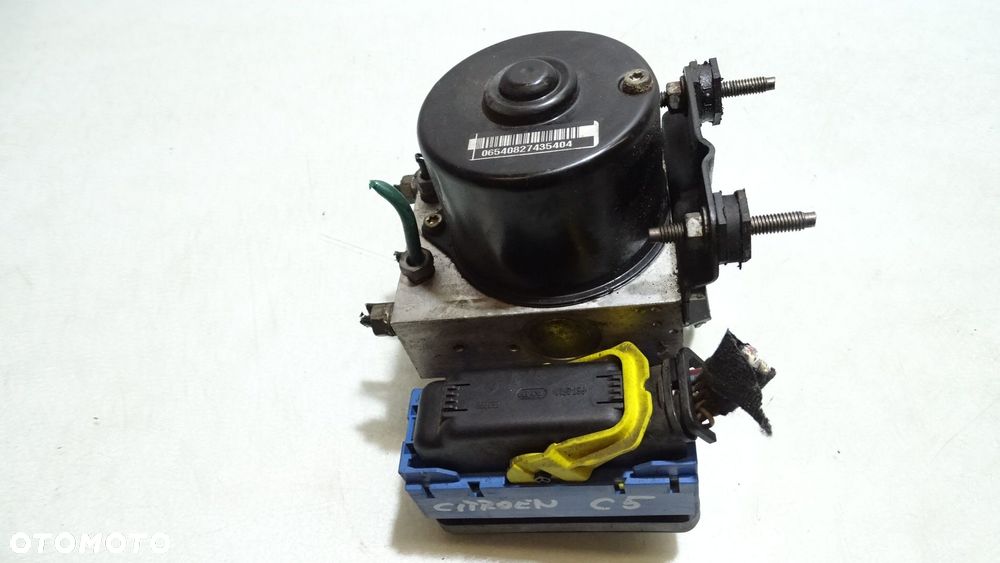 POMPA ABS CITROEN C5 2.0I 16V X - 1