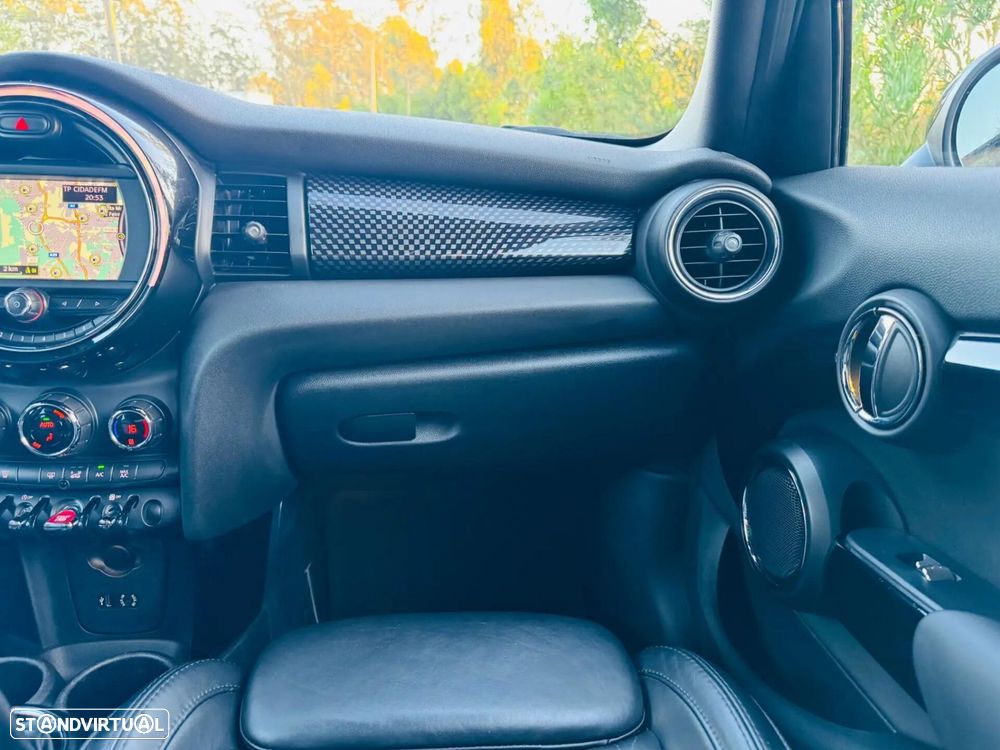 MINI 5 Portas Cooper S - 39