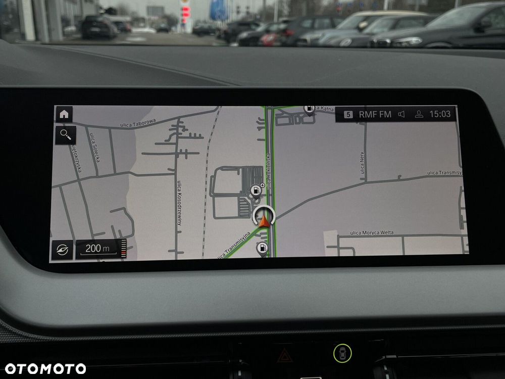 BMW Seria 1 118i - 14