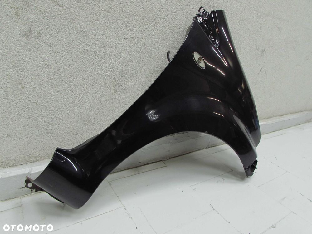 TOYOTA AYGO I 05-12 BLOTNIK PRAWY PRZOD KPL 211 - 3