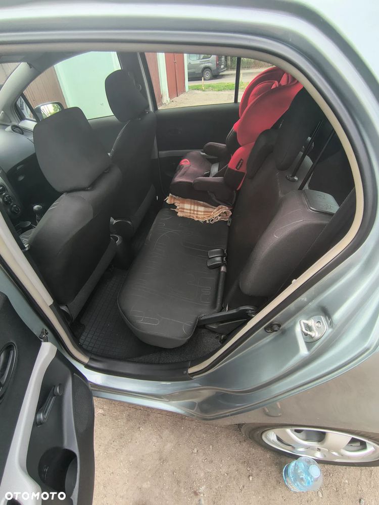 Toyota Yaris 1.0 Terra Start - 7