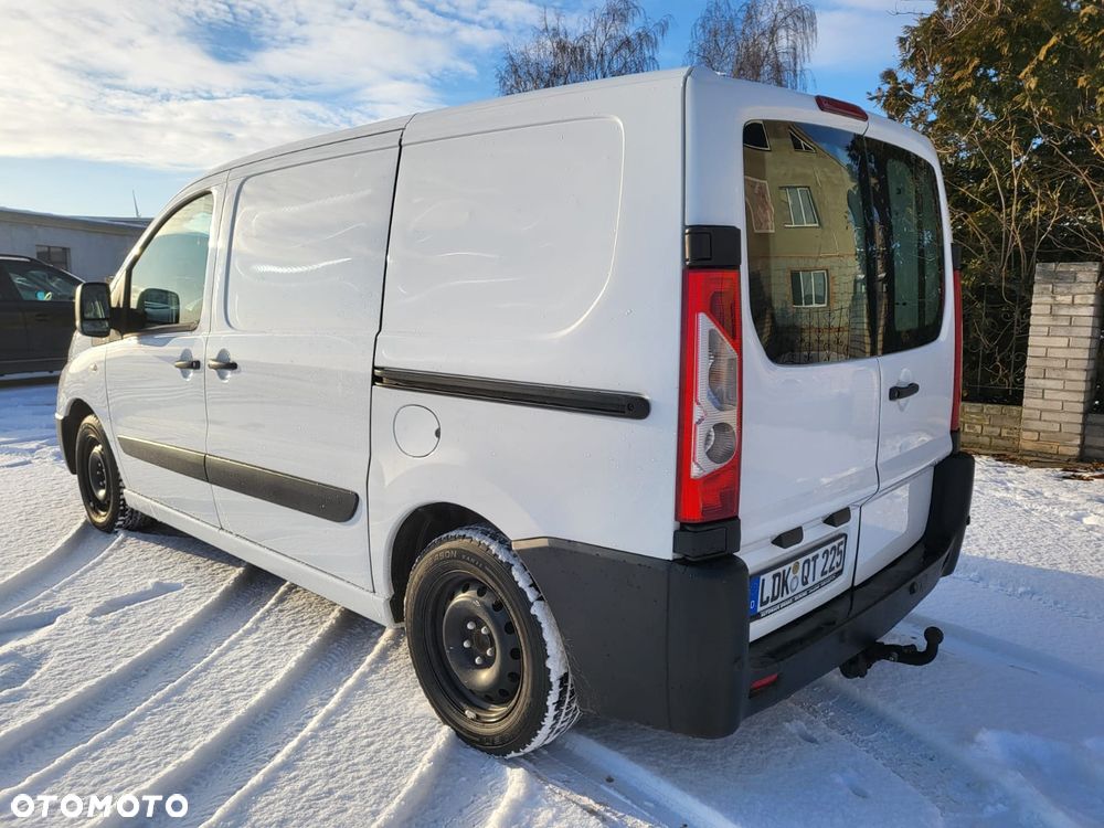 Citroën Jumpy - 28