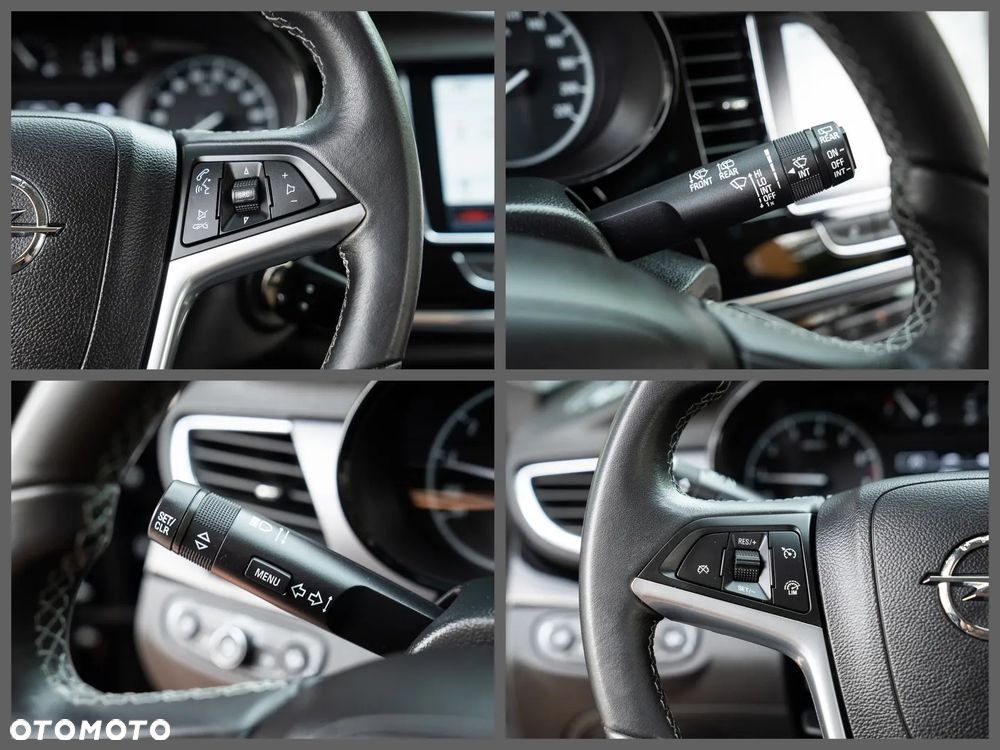 Opel Mokka X 1.6 Enjoy S&S - 38