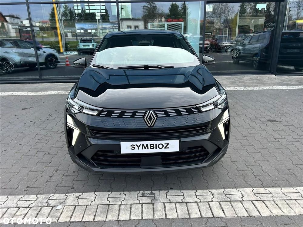 Renault Symbioz 1.3 TCe mHEV Evolution - 5