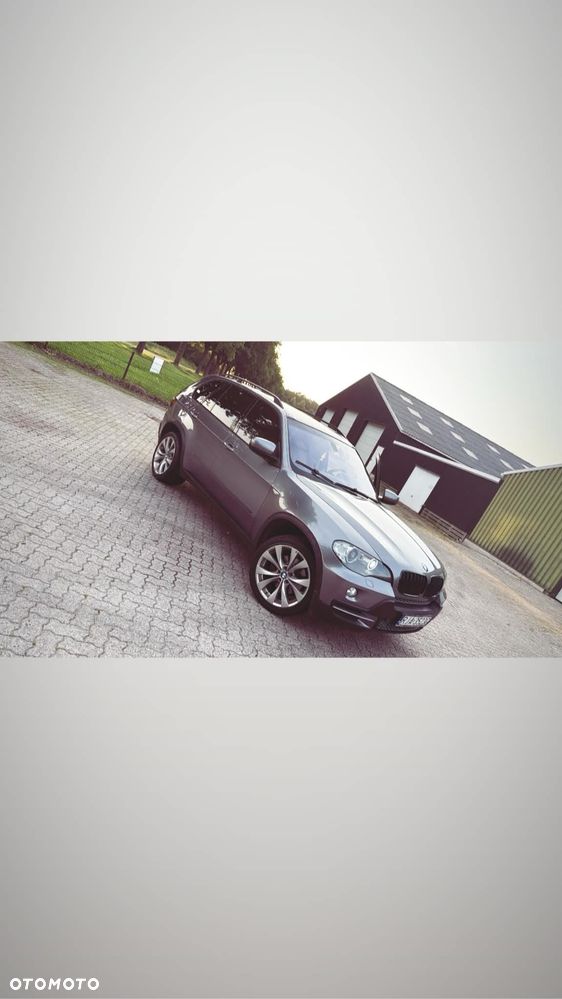 BMW X5 - 5