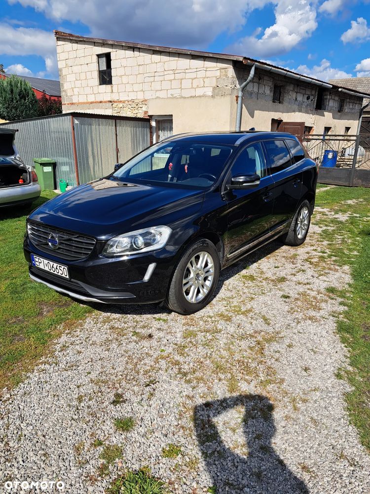 Volvo Xc60 2014 photo 4