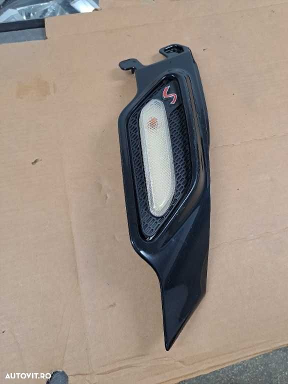 Grila semnalizare stanga Mini Cooper Countryman R60 - 3
