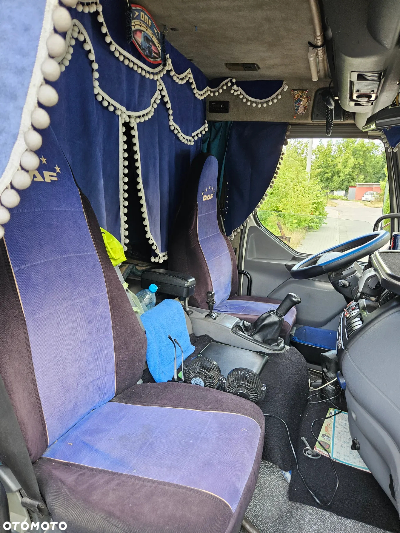 DAF 45.220 - 15