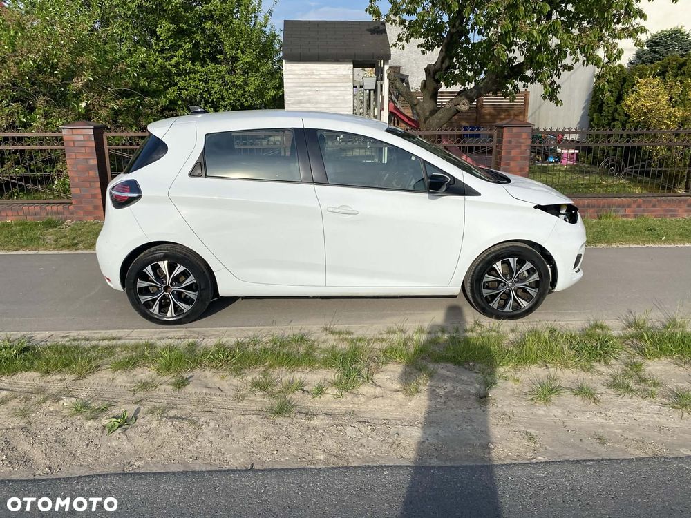 Renault Zoe - 6