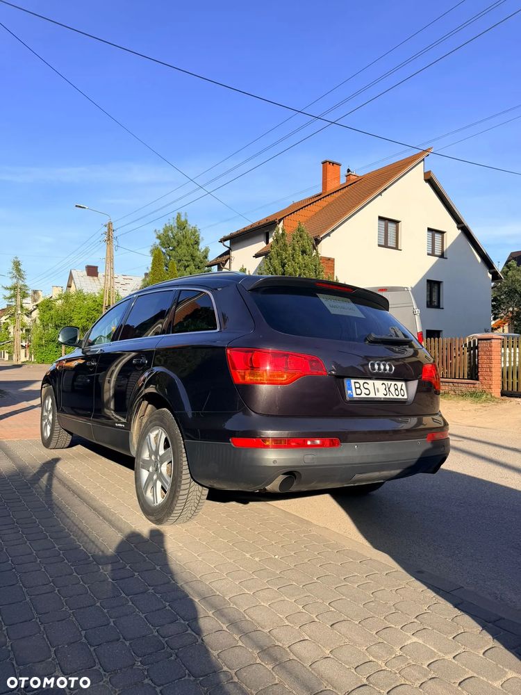 Audi Q7 - 5