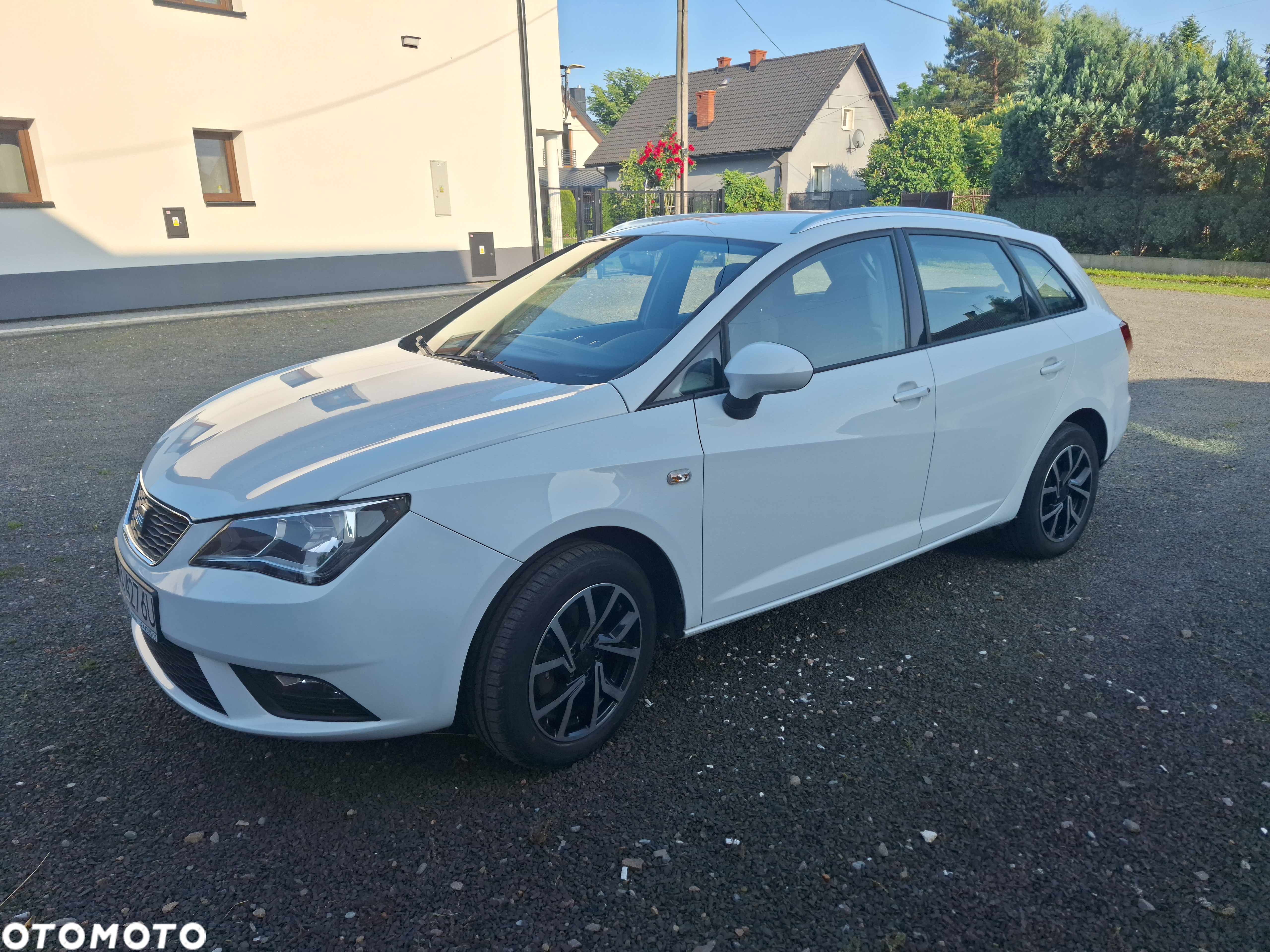 Seat Ibiza 1.4 TDI Reference - 4