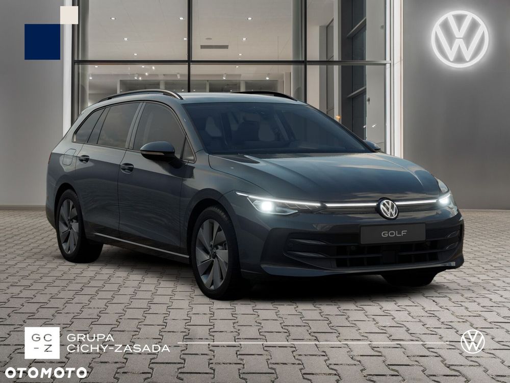 Volkswagen Golf Variant 1.5 eTSI mHEV Business DSG - 7