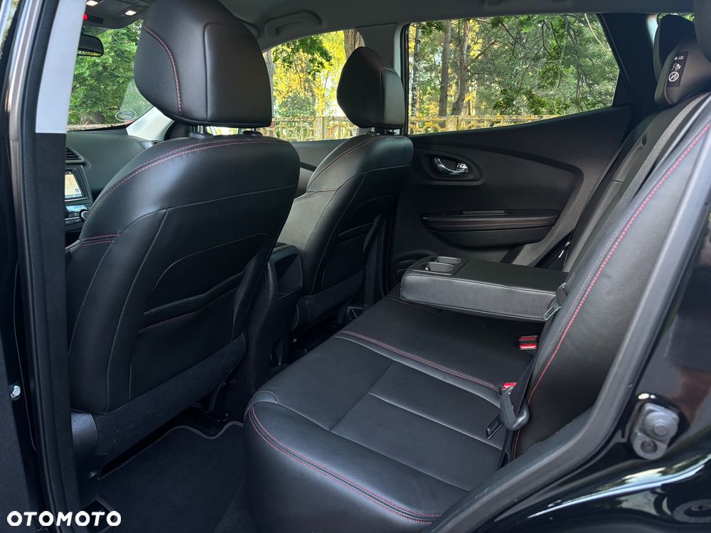 Renault Kadjar Energy TCe 165 Bose Edition - 21
