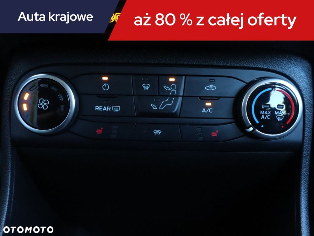 Ford Fiesta - 16