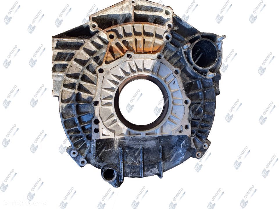 OBUDOWA SPRZĘGŁA RENAULT PREMIUM MAGNUM 320 370 420 DCI * - 3
