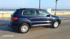 Volkswagen Tiguan 2.0 TDI DPF 4Motion BlueMotion Technology DSG Life - 4