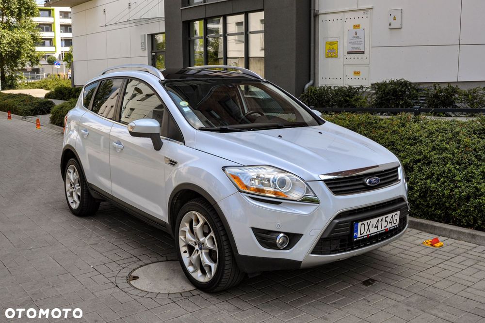Ford Kuga - 6