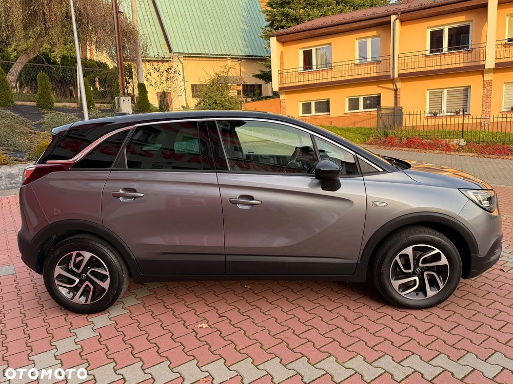 Opel Crossland X 1.6 CDTI Enjoy - 8