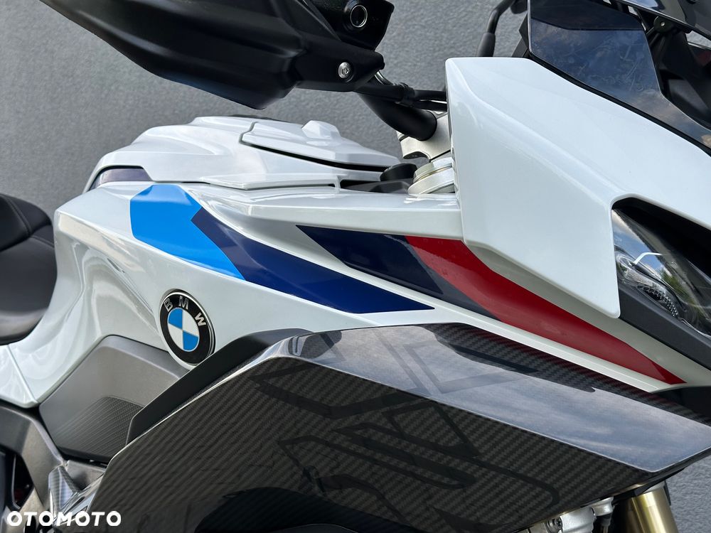 BMW S - 14