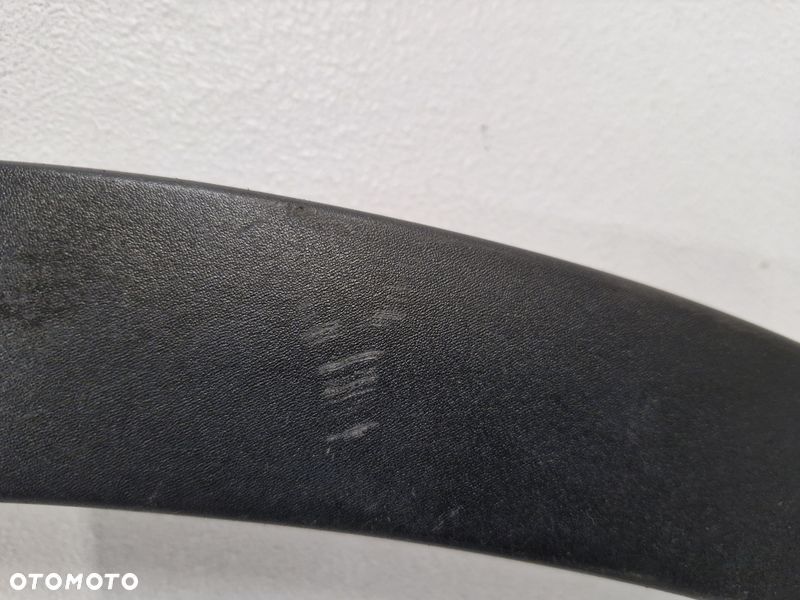 RENAULT KADJAR LISTWA NAKŁADKA OSŁONA BŁOTNIKA PRAWY PRZÓD PRZEDNIA PRAWA 638744170R - 4