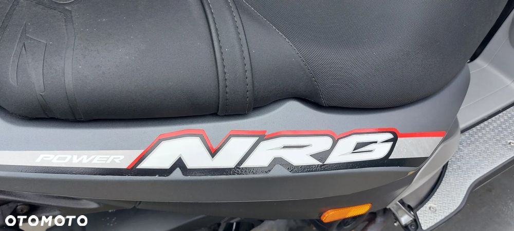 Piaggio NRG - 23