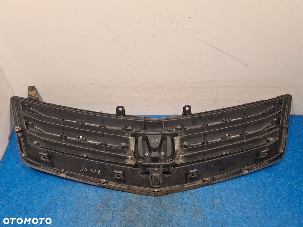HONDA ACCORD VIII ATRAPA  GRILL - 8