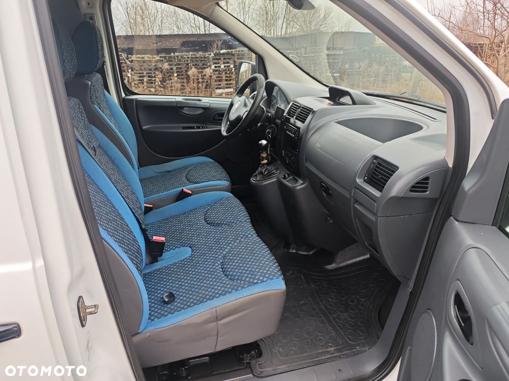 Fiat SCUDO - 6