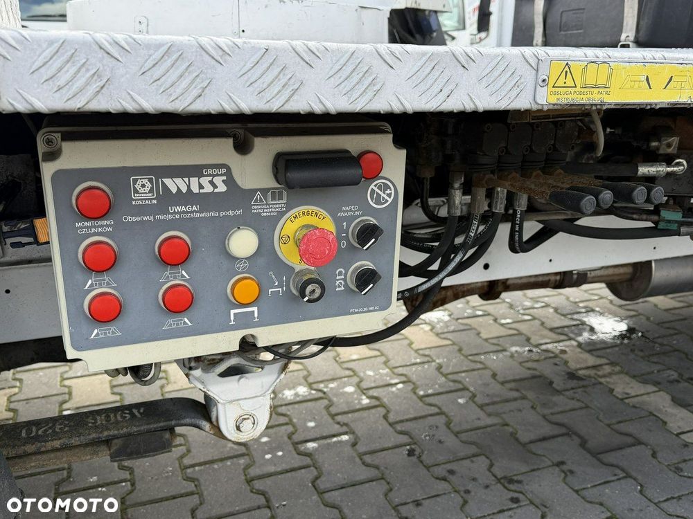 Mercedes-Benz Sprinter - 5
