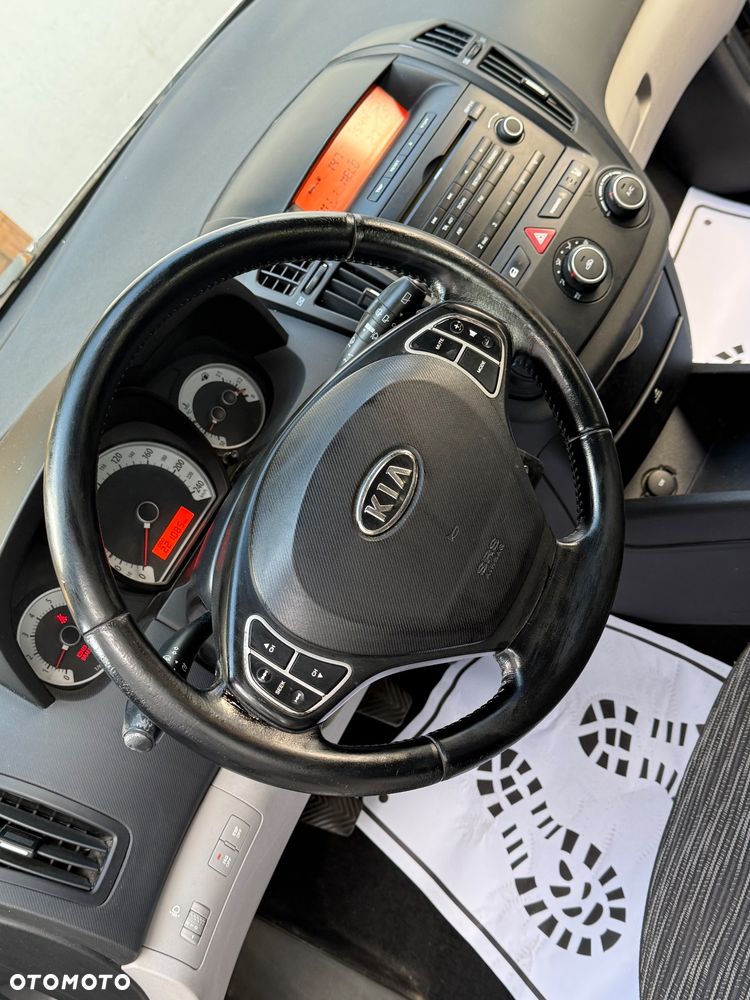 Kia Ceed Cee'd 1.4 Comfort + - 12