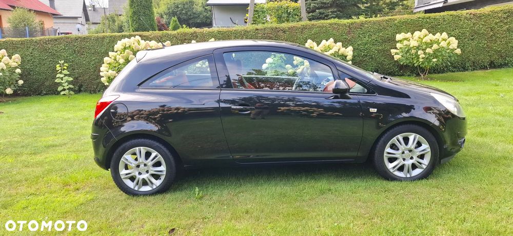 Opel Corsa 1.2 16V Edition - 6