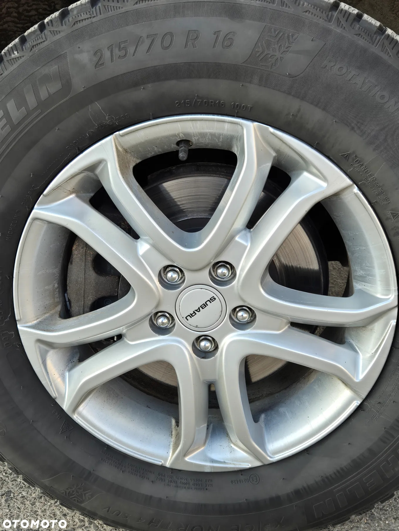 Subaru XV 2.0i Exclusive+ (EyeSight) Lineartronic - 20