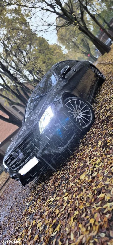 Mercedes-Benz S 400 d L 4Matic 9G-TRONIC - 1