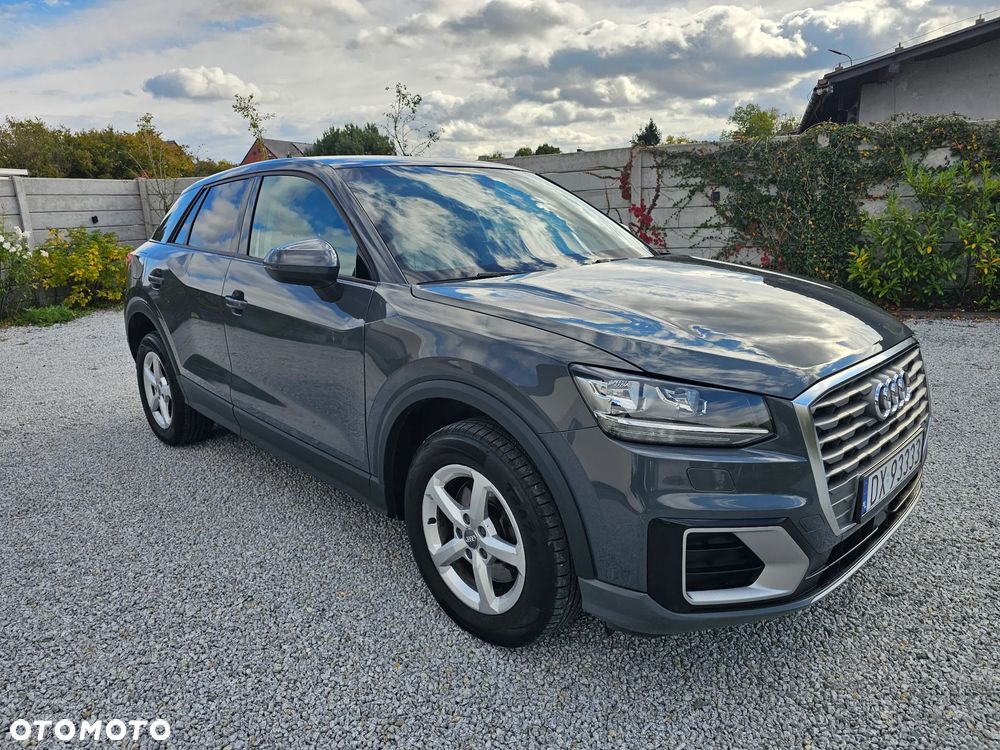 Audi Q2 - 8