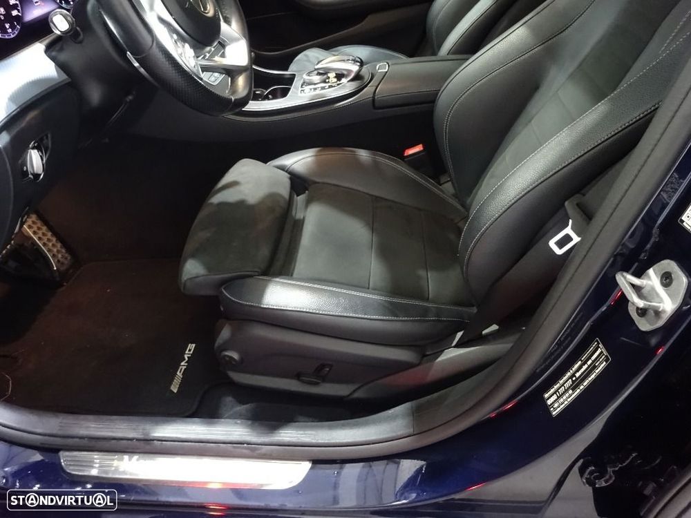 Mercedes-Benz E 300 - 12