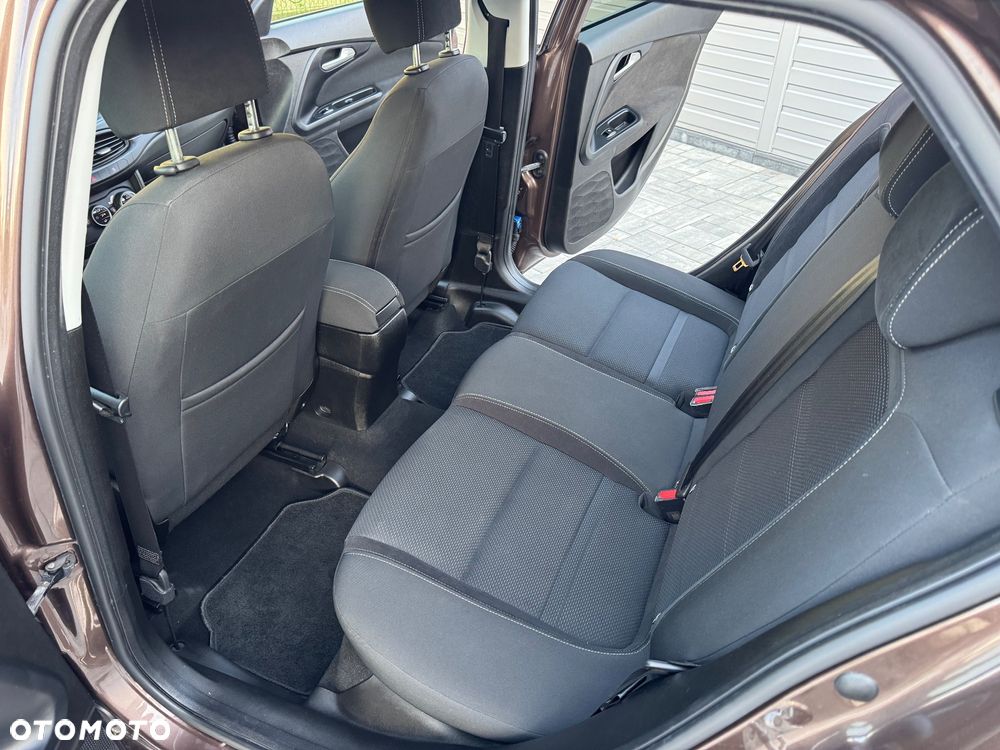 Fiat Tipo 1.4 T-Jet Business Line - 28