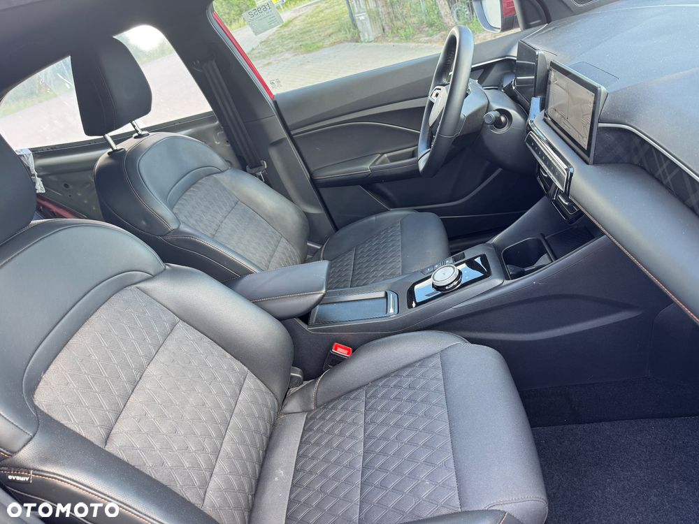 MG MG3 3 Hybrid+ Comfort - 7