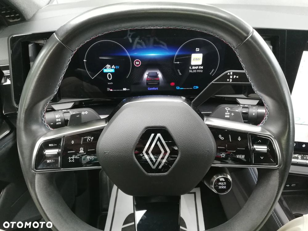 Renault Austral E-Tech Full 200 Esprit Alpine - 24