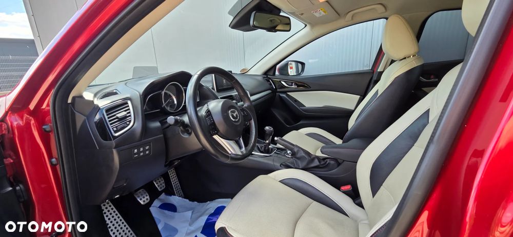 Mazda 3 - 29